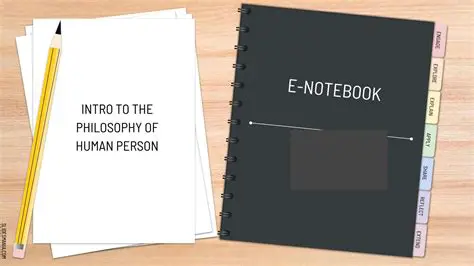 Benefits of Using eNotebook