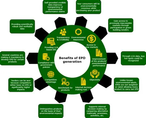 Benefits of Using EPD Free