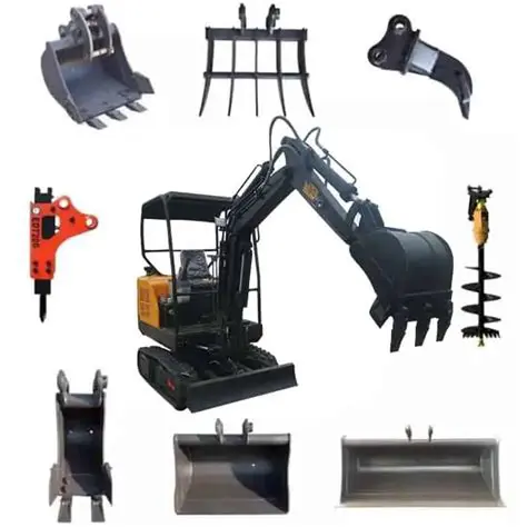 Benefits of Using Excavator