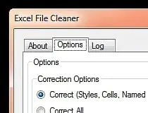 Benefits of Using Excel File Cleaner