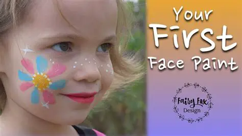 Benefits of Using FacePaint
