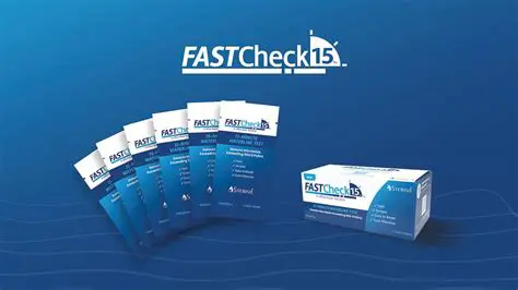 Benefits of Using FastCheck