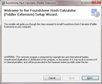 Benefits of Using Foundstone Hash Calculator