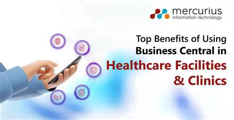 Benefits of Using HelpMesh