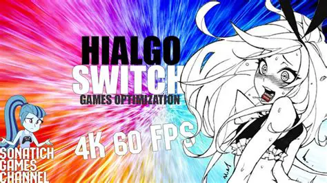 Benefits of Using HiAlgo Switch