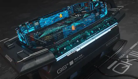 Benefits of Using Holotable