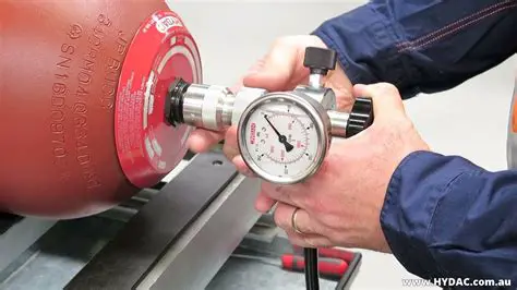 Benefits of Using inPHorm Accumulator