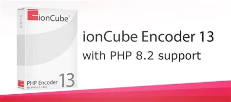 Benefits of Using ionCube PHP Encoder