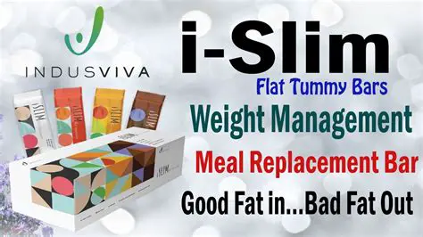 Benefits of Using iSlim 300