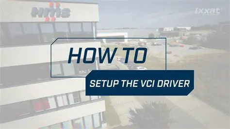 Benefits of Using IXXAT VCI