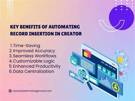 Benefits of Using Key Creator