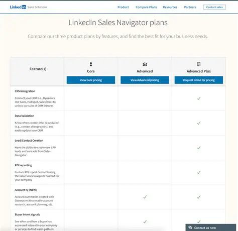 Benefits of Using LinkedIn Sales Navigator Extractor