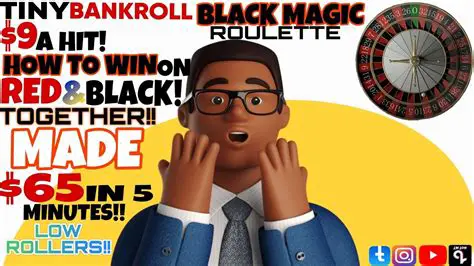 Benefits of Using Magic Roulette Intuition