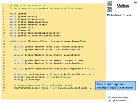 Benefits of Using MatSpoon FileSearch