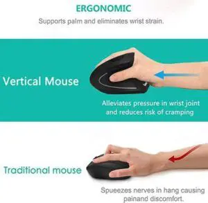 Benefits of Using Mouse Wrap