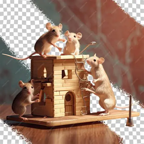 Benefits of Using MouseTrap