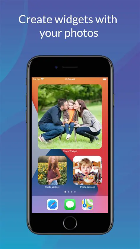 Benefits of Using My Opera Photo Widget