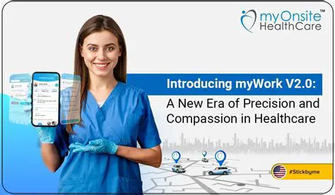 Benefits of Using myWork Coach