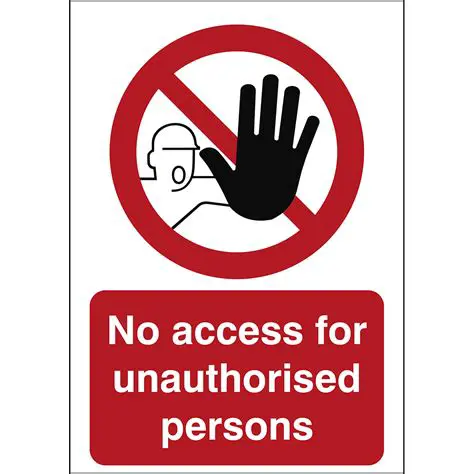 Benefits of Using No Access