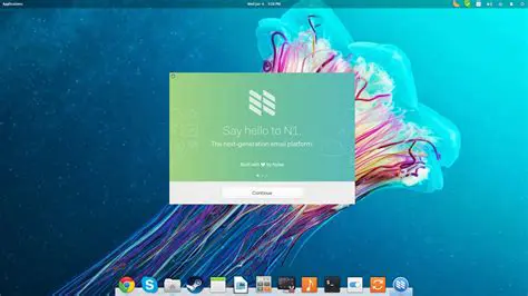 Benefits of Using Nylas N1