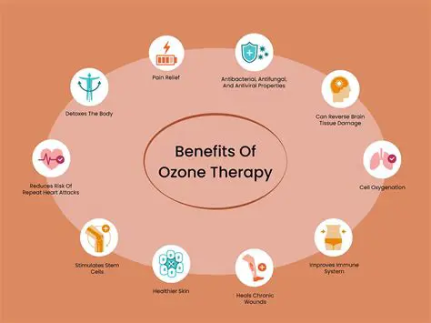 Benefits of Using Ozone PLE