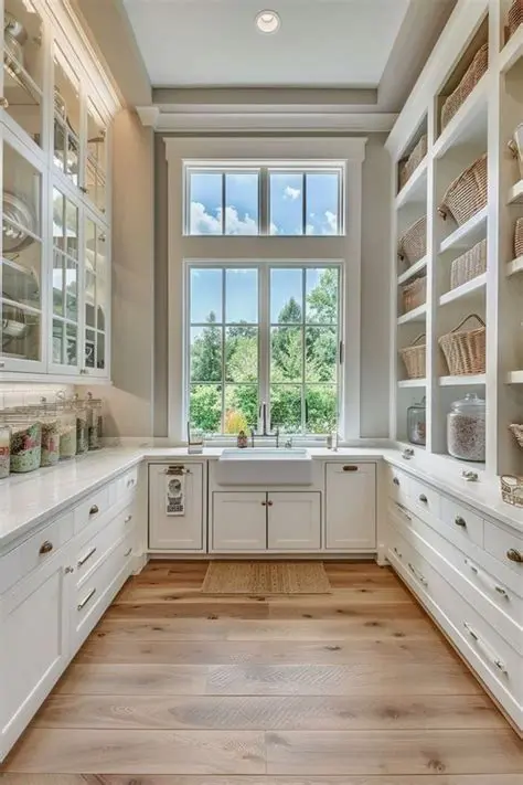 Benefits of Using Pantry for Windows