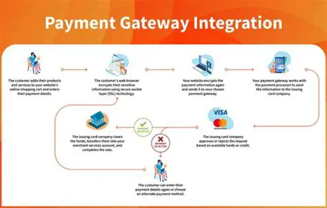 Benefits of Using Payment IDs and Integrated Wallets