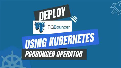 Benefits of Using PgBouncer