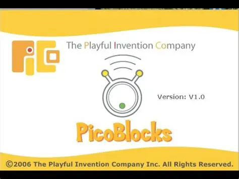 Benefits of Using PicoBlocks