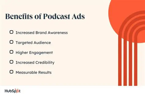 Benefits of Using Podcast Assistant