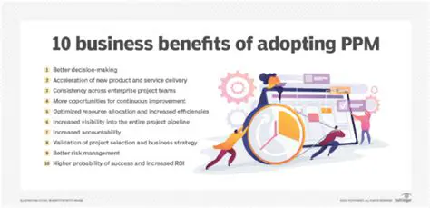 Benefits of Using PPM Mini