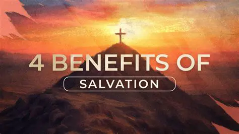 Benefits of Using Salvation