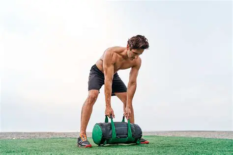 Benefits of Using Sandbags