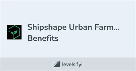 Benefits of Using ShipShape