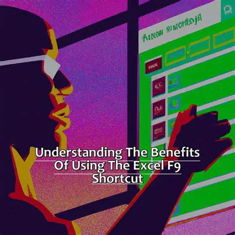 Benefits of Using Shortcut