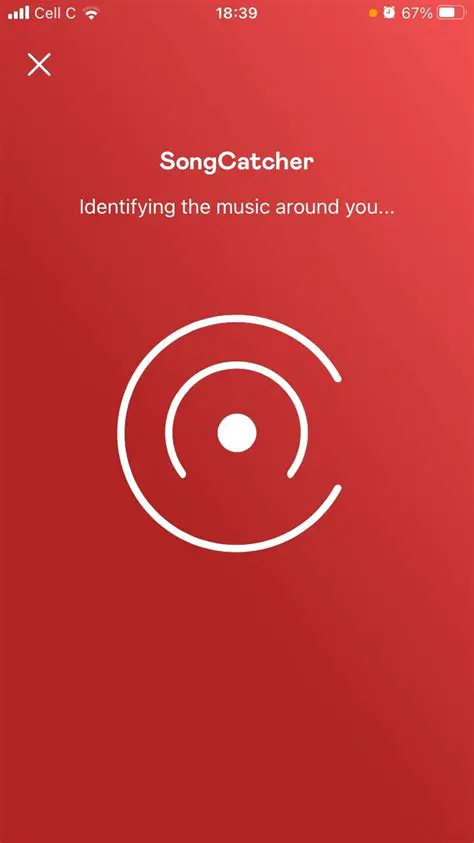 Benefits of Using SongCatcher