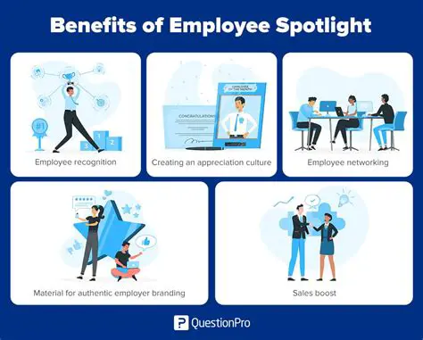 Benefits of Using Spotlight