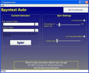 Benefits of Using Spyntext Auto