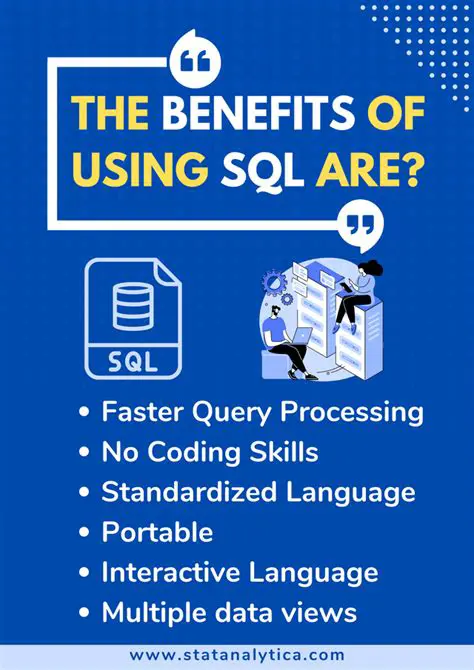 Benefits of Using SQL Table Audit