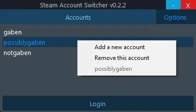 Benefits of Using Steam Account Switcher