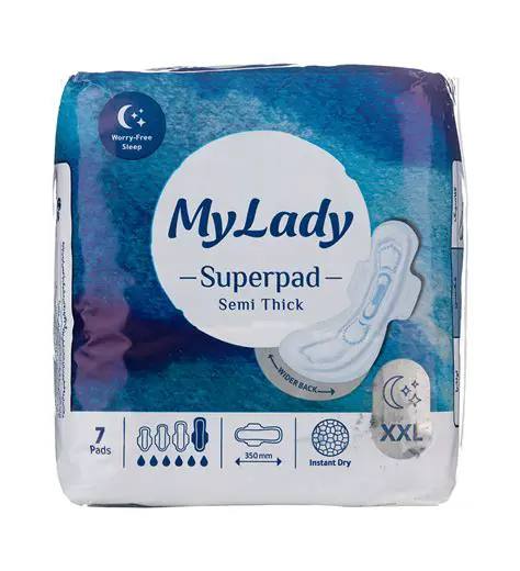 Benefits of Using SuperPad