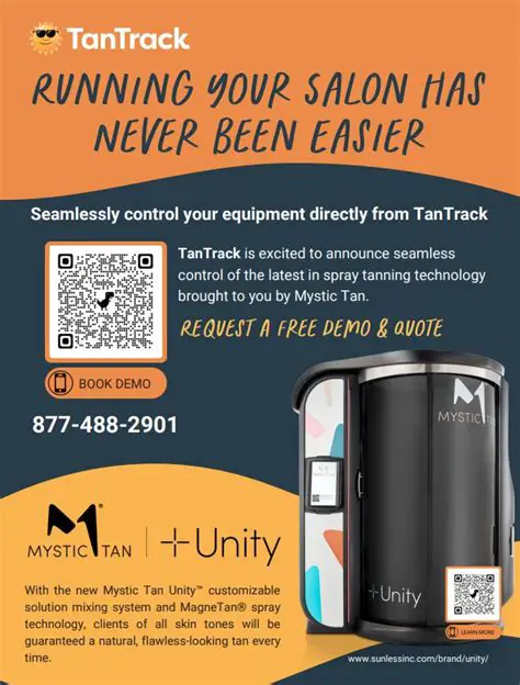 Benefits of Using TanTrack