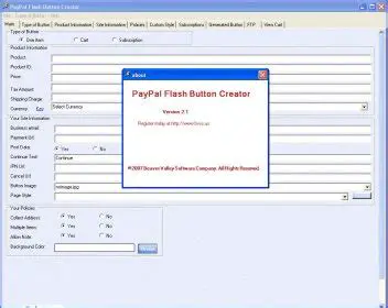 Benefits of Using the PayPal Flash Button Creator