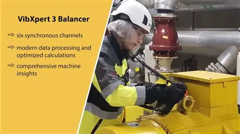 Benefits of Using the VIBXPERT Update Tool