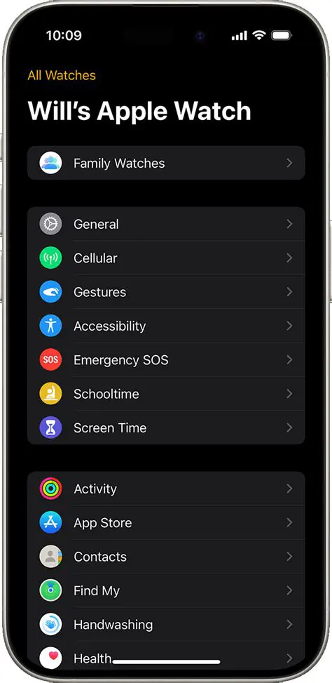 Benefits of Using the Watch