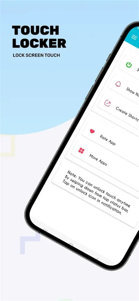 Benefits of Using TouchLocker