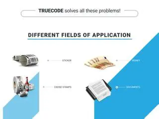 Benefits of Using TrueCode