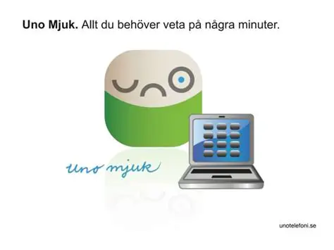 Benefits of Using Uno Mjuk