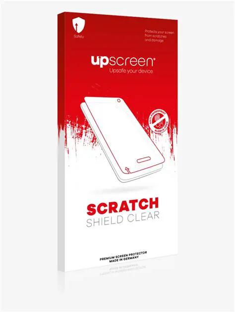 Benefits of Using upScreen