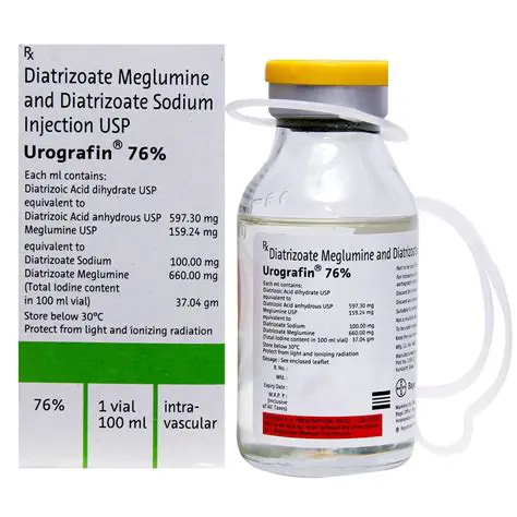 Benefits of Using Urografin